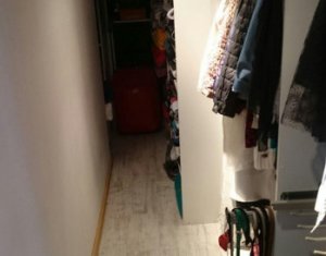 Appartement 2 chambres à vendre dans Floresti