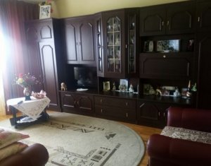 Appartement 3 chambres à vendre dans Cluj-napoca, zone Zorilor