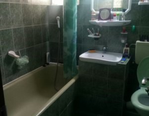 Appartement 3 chambres à vendre dans Cluj-napoca, zone Zorilor