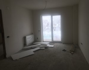 Vanzare apartament 1 camera in proiect unic, Floresti, zona centrala