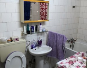 Appartement 1 chambres à vendre dans Cluj-napoca, zone Centru