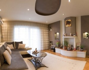 Apartament 3 camere decomandat Marasti, langa hotel Paradis, 68mp, utilat lux