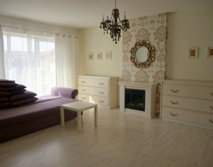 Vanzare apartament cu design deosebit, Floresti, Florilor 