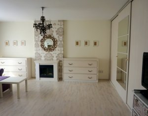 Vanzare apartament cu design deosebit, Floresti, Florilor 