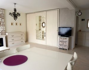 Vanzare apartament cu design deosebit, Floresti, Florilor 