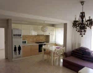 Vanzare apartament cu design deosebit, Floresti, Florilor 