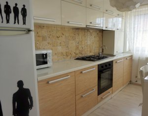 Vanzare apartament cu design deosebit, Floresti, Florilor 