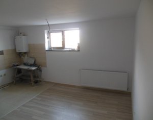 Appartement 2 chambres à vendre dans Floresti