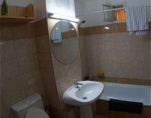 Apartament 3 camere, decomandat, mobilat si utilat, Marasti