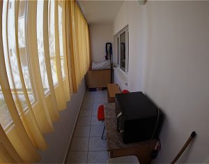 Apartament 3 camere, decomandat, mobilat si utilat, Marasti