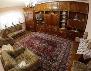 Appartement 3 chambres à vendre dans Cluj-napoca, zone Marasti