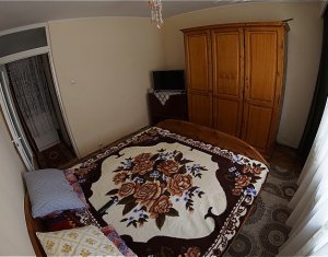 Apartament 3 camere, decomandat, mobilat si utilat, Marasti