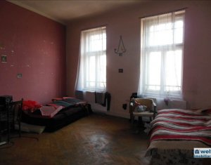 Apartment 2 rooms for sale in Cluj-napoca, zone Centru