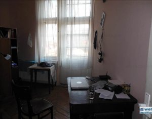 Apartment 2 rooms for sale in Cluj-napoca, zone Centru