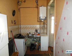 Appartement 2 chambres à vendre dans Cluj-napoca, zone Centru