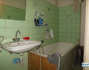 Appartement 2 chambres à vendre dans Cluj-napoca, zone Centru