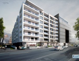 Vanzare constructie noua, 2 si 3 camere, zona centru Cluj Napoca