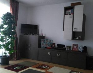 Apartament 2 camere finisat si mobilat in Baciu