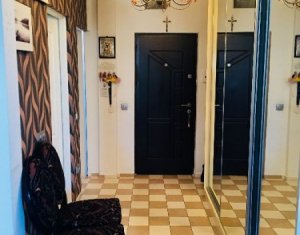 Lakás 4 szobák eladó on Cluj-napoca, Zóna Baciu