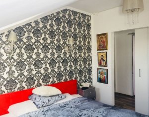 Vanzare apartament de 4 camere, strada Transilvaniei, Baciu
