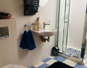 Vanzare apartament de 4 camere, strada Transilvaniei, Baciu