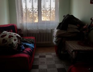 Vanzare apartament de 4 camere, decomandat in Gheorgheni