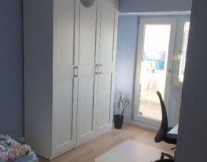 Appartement 4 chambres à vendre dans Cluj-napoca, zone Gheorgheni