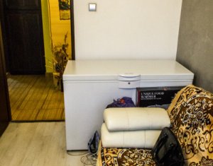 Apartament 3 camere decomandate, str. Bucuresti, 67mp, mobilat-utilat