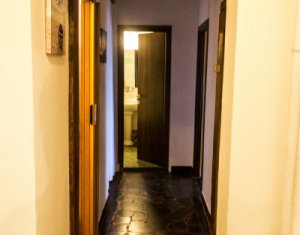 Apartament 3 camere decomandate Marasti str.Fabricii, 3min Kaufland, 65mp+balcon