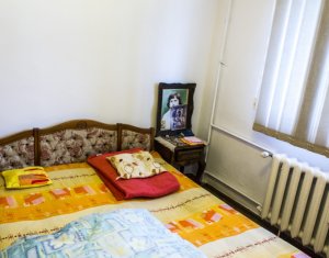 Apartament 2 camere decomandate, str. Lacul Rosu Marasti, 45mp, 2 balcoane 10mp