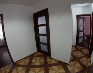 Apartament 3 camere, decomandat, recent renovat, Manastur