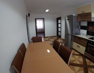Apartament 3 camere, decomandat, recent renovat, Manastur