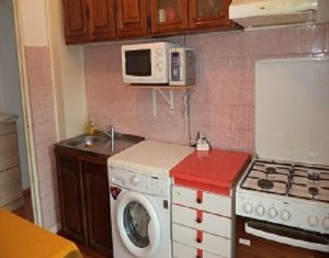 Appartement 2 chambres à vendre dans Cluj-napoca, zone Baciu