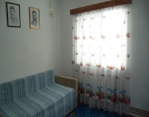 Apartament 2 camere finisat, mobilat si utilat in Baciu