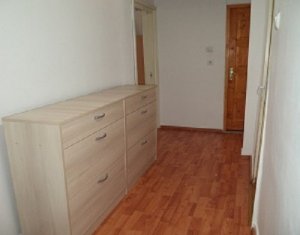 Apartament 2 camere finisat, mobilat si utilat in Baciu