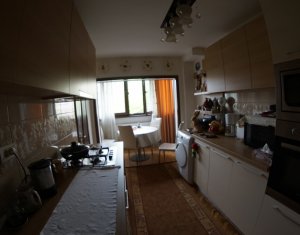 Apartment 3 rooms for sale in Cluj-napoca, zone Zorilor