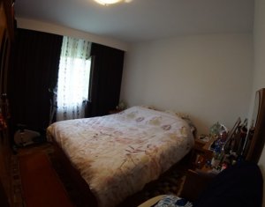 Appartement 3 chambres à vendre dans Cluj-napoca, zone Zorilor