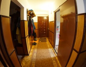 Appartement 3 chambres à vendre dans Cluj-napoca, zone Zorilor