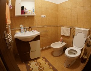 Apartment 3 rooms for sale in Cluj-napoca, zone Zorilor