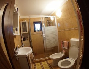 Appartement 3 chambres à vendre dans Cluj-napoca, zone Zorilor