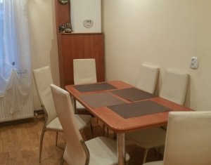 Apartament de 2 camere, decomandat, Baciu