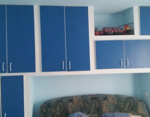 Apartament de 2 camere, decomandat, Baciu
