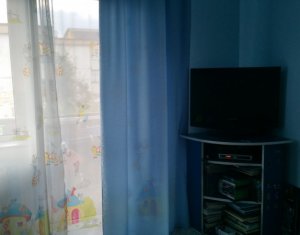 Apartament de 2 camere, decomandat, Baciu