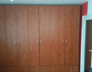 Apartament de 2 camere, decomandat, Baciu