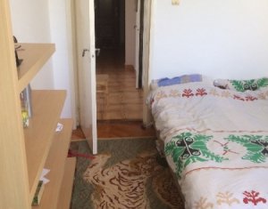 Vindem apartament cu 2 camere, decomandat, 42 mp, mobilat, utilat, in Manastur