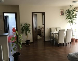 Vanzare apartament 2 camere, situat in Floresti, zona Teilor