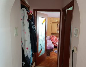 Apartament 2 camere, 52 mp, finisat si mobilat, strada Grigore Alexandrescu