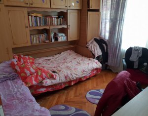 Apartament 2 camere, 52 mp, finisat si mobilat, strada Grigore Alexandrescu