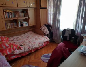 Apartament 2 camere, 52 mp, finisat si mobilat, strada Grigore Alexandrescu