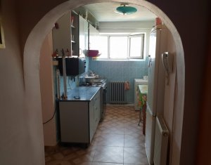 Apartament 2 camere, 52 mp, finisat si mobilat, strada Grigore Alexandrescu